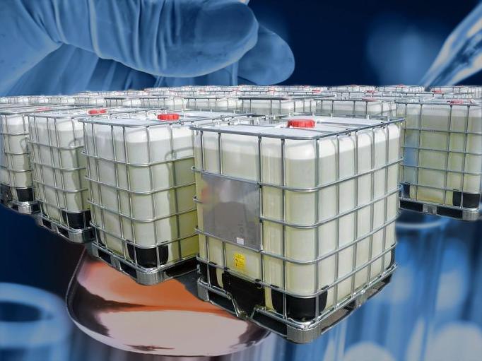 溴化鋅液體價格