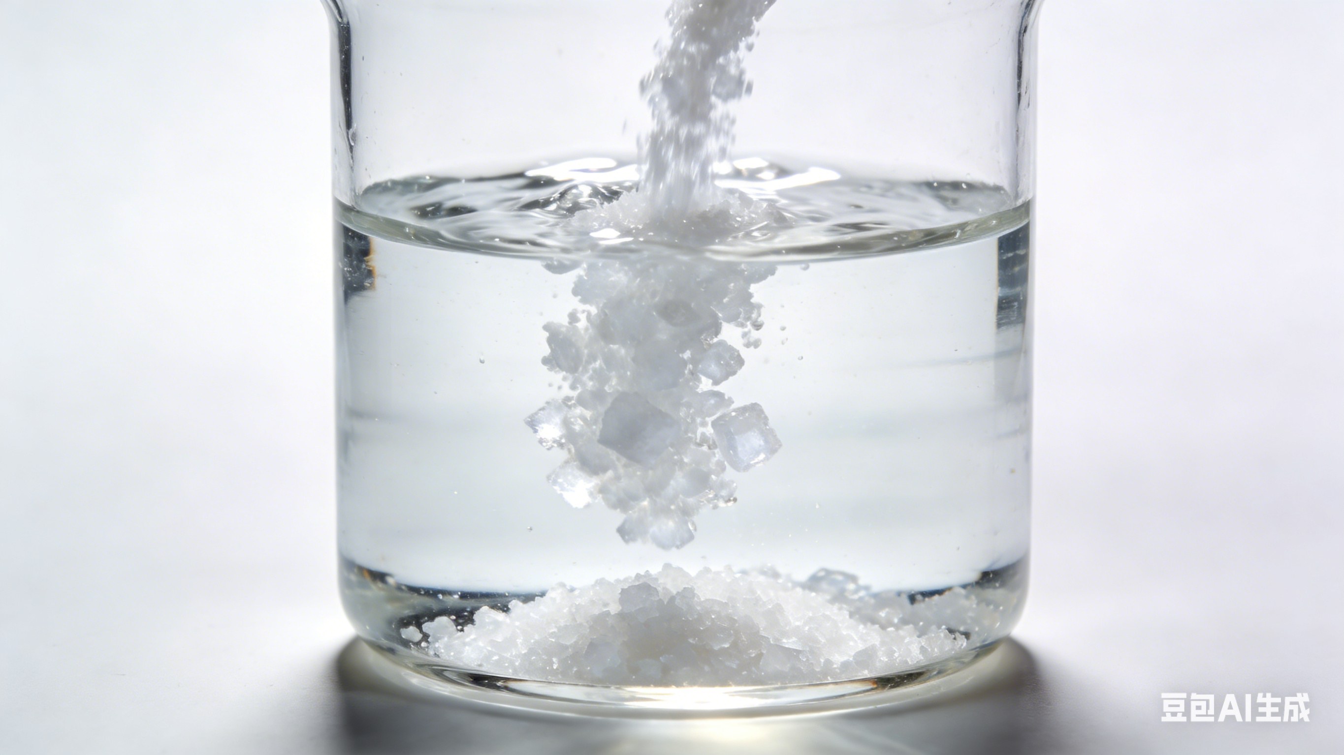 溴化鉀是干什么用的？用途、作用、副作用全解析