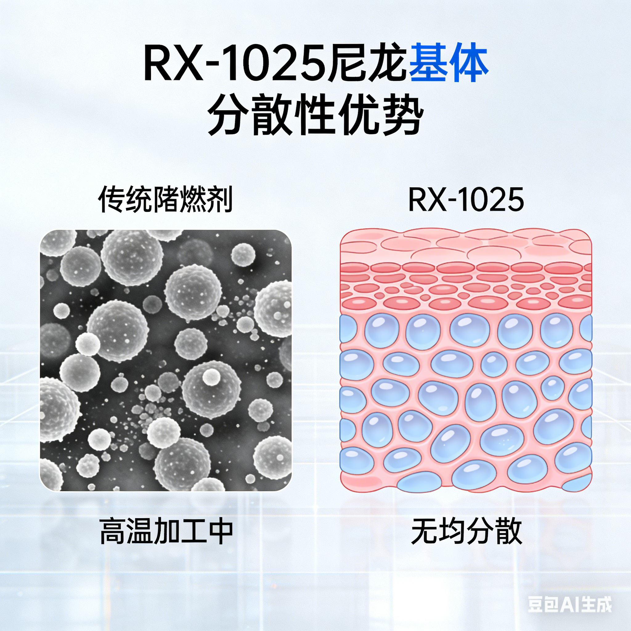 綠色阻燃材料的未來：聚（丙烯酸五溴芐基酯）會成為主流嗎？