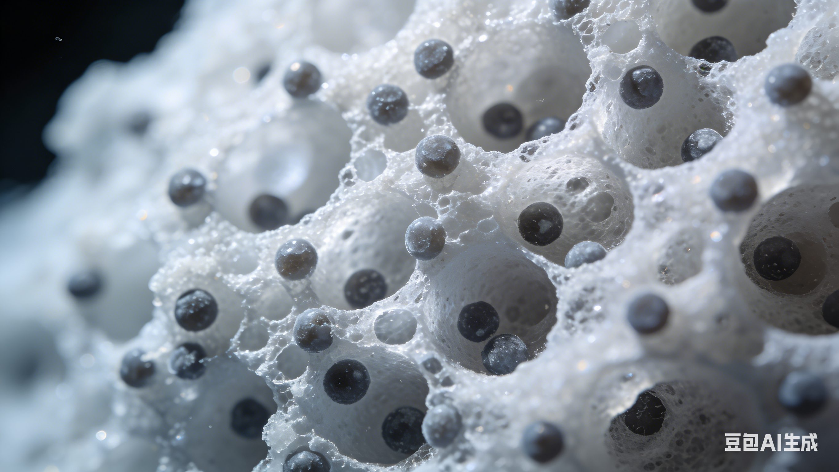 溴化SBS的市場需求：阻燃劑的未來方向