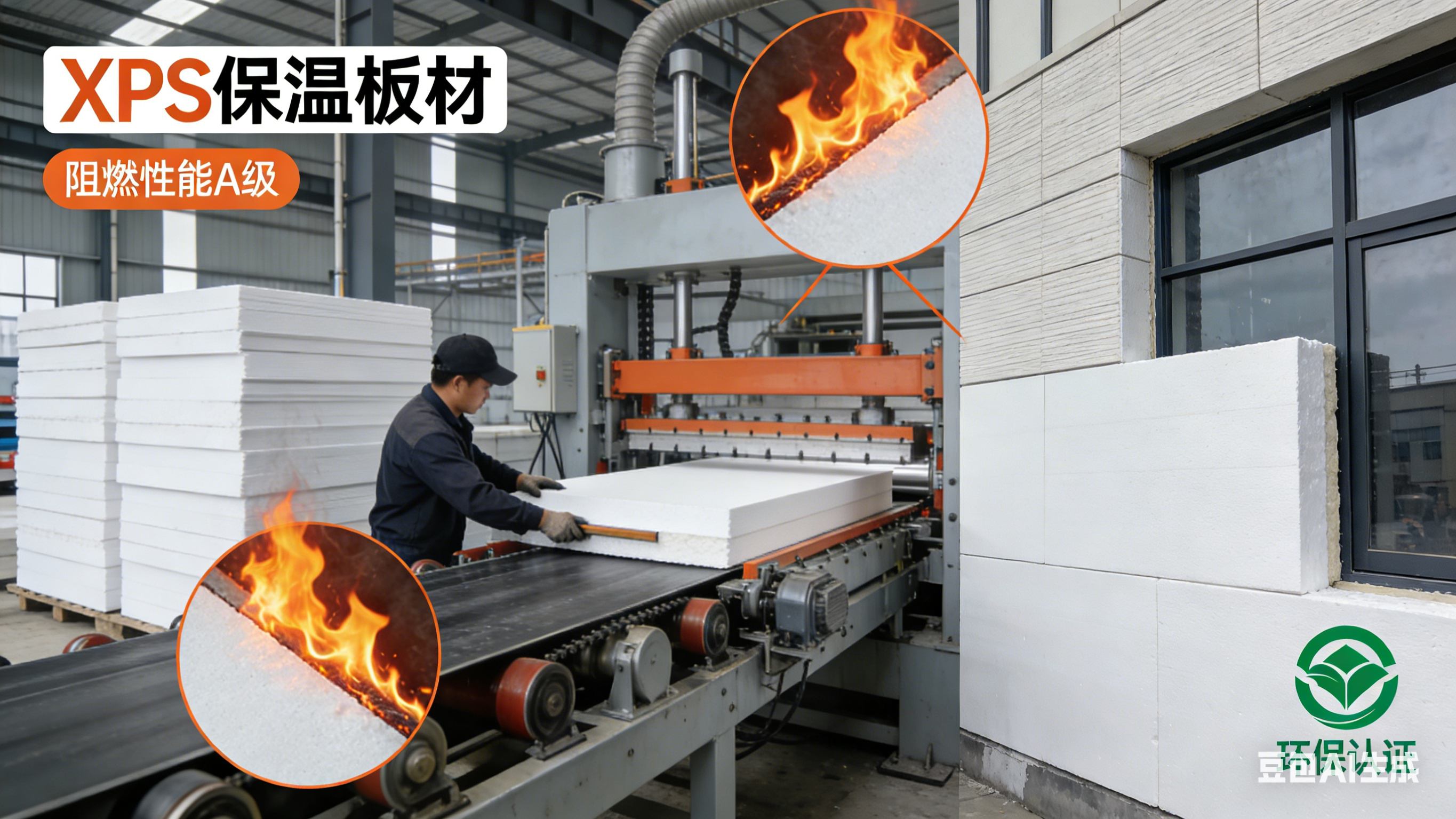 未來十年，阻燃劑行業會發生什么？看溴化SBS的崛起