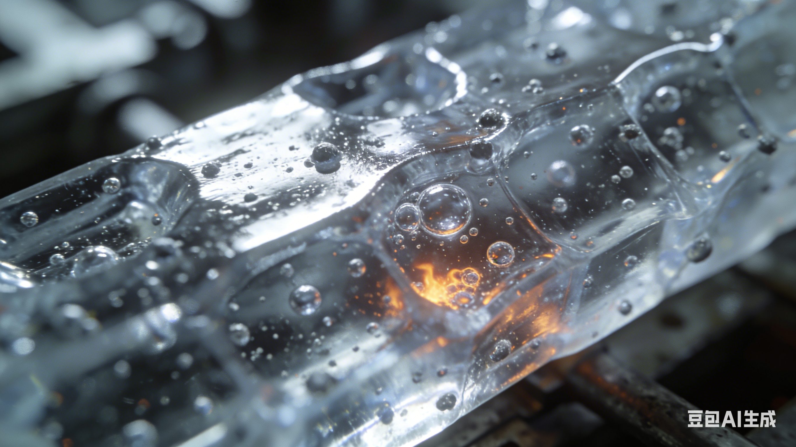 聚（丙烯酸五溴芐基酯）：一種低毒、高 效的溴系阻燃劑選擇